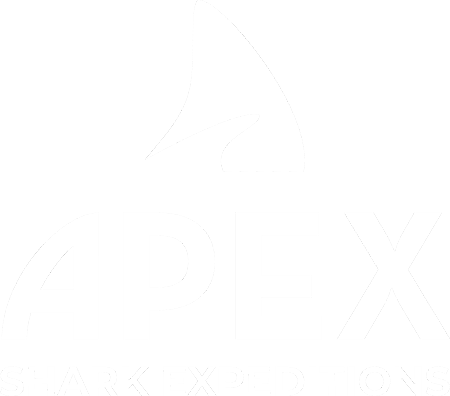 Apex Shark Expeditions logo
