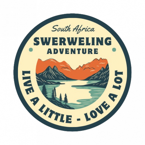Swerweling logo – South Africa town explorer