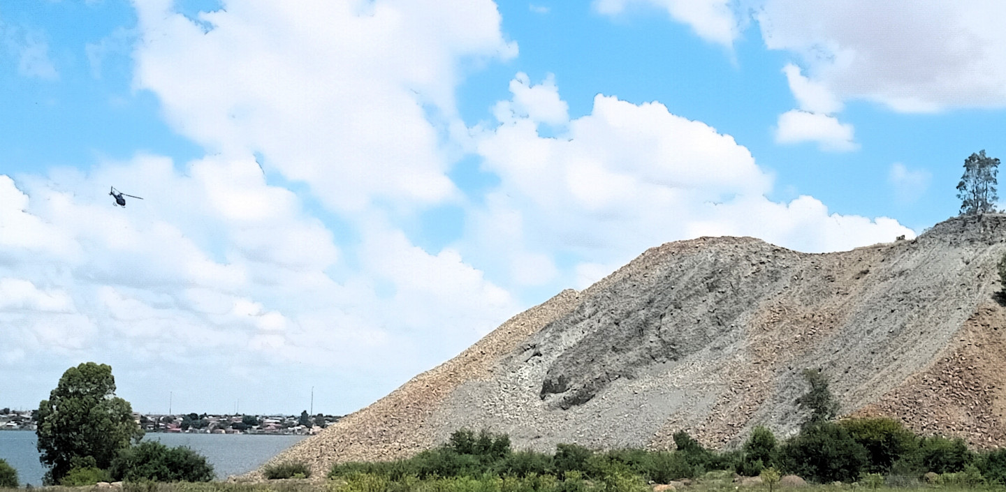 mining industry downturn