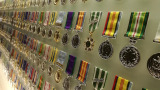 badge icon star award